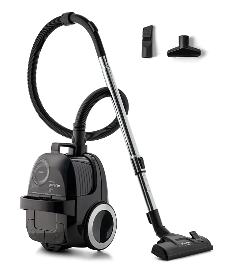 Пылесос GORENJE VC1901G2ABK