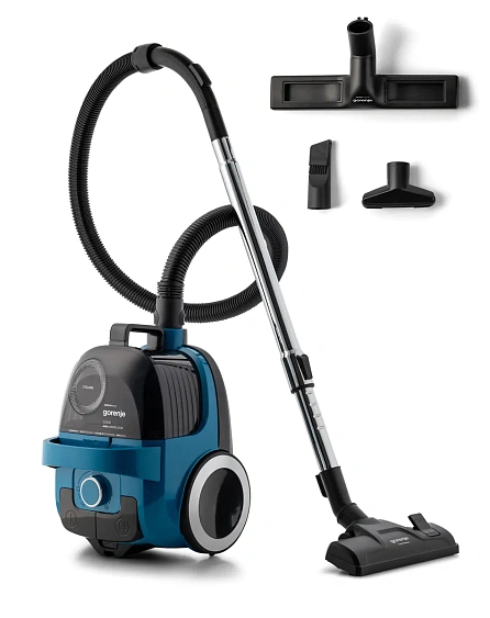 Пылесос GORENJE VC1902G2AHGR