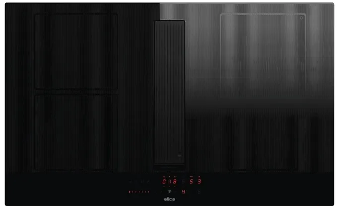 Варочная поверхность ELICA NIKOLATESLA VELVET BL/A/83 (PRF0196872)
