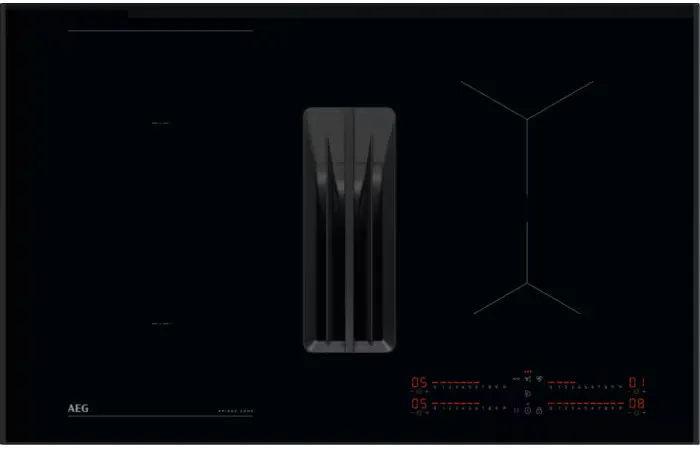 Варочная поверхность AEG NCH84B03AB