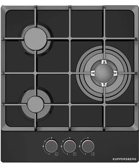 Варочная поверхность KUPPERSBERG FG 40 B