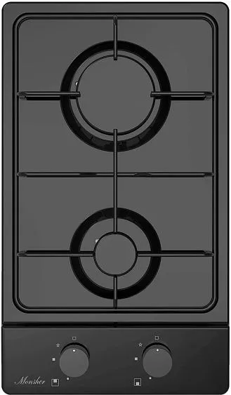 Варочная поверхность MONSHER MSG 39 Noir