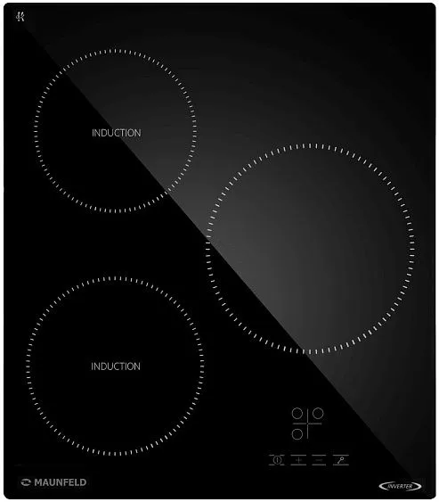 Варочная поверхность MAUNFELD AVI4531BK