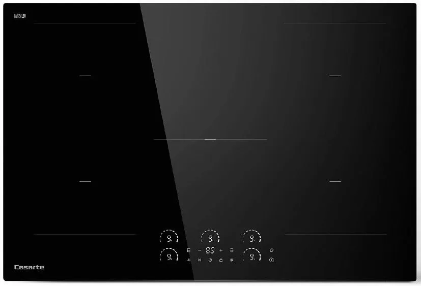 Варочная поверхность CASARTE CASHY85RWJVB