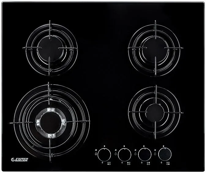Варочная поверхность EXITEQ EXH-212 black