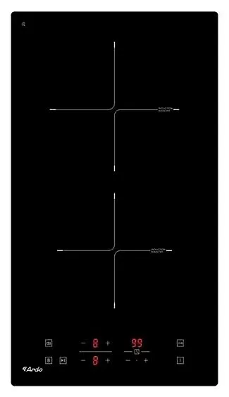 Варочная поверхность ARDO IM32BT2
