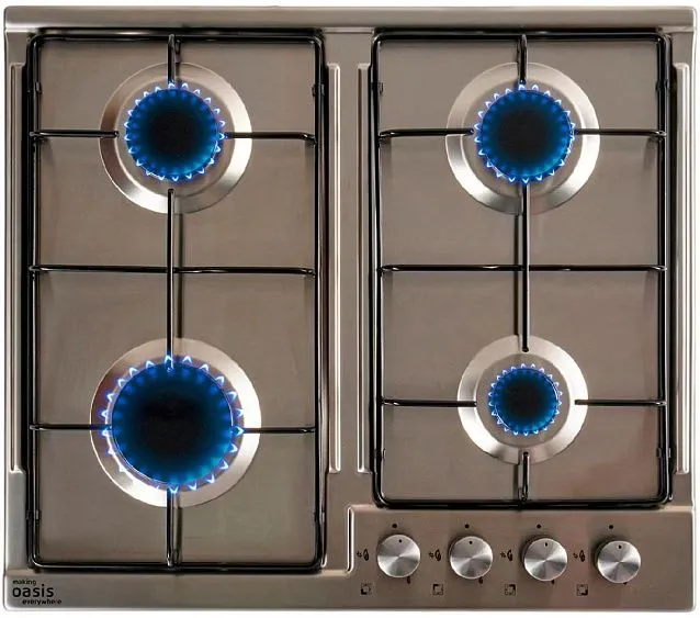 Варочная поверхность OASIS P-MEN