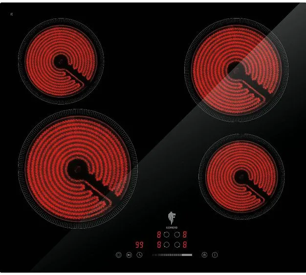 Варочная поверхность LEONORD LEE-6042