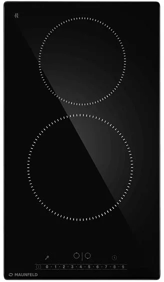 Варочная поверхность MAUNFELD AVCE3024SBK