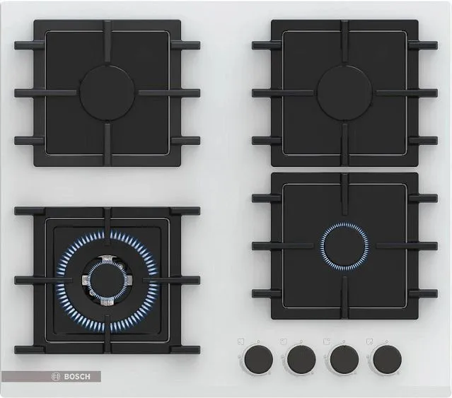 Варочная поверхность BOSCH PNK6B2P40R