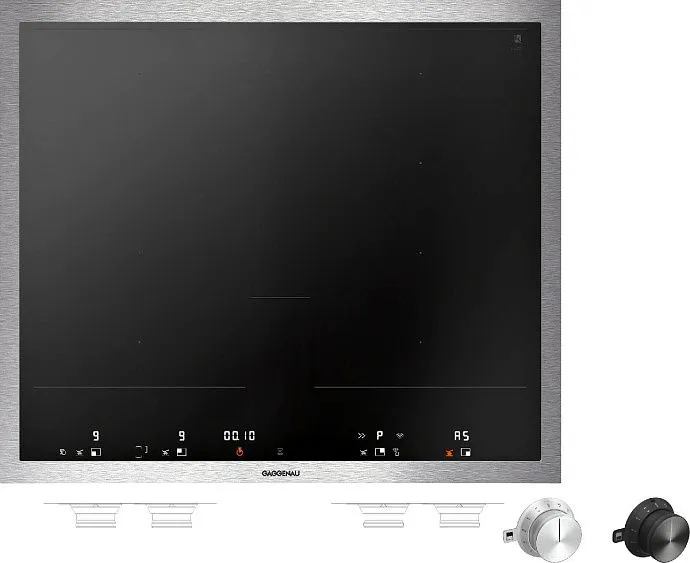 Варочная поверхность GAGGENAU VI462115