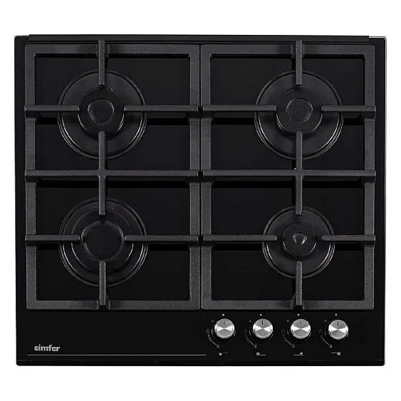 Варочная поверхность SIMFER H60H40S525