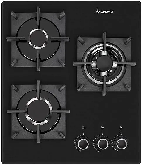 Варочная поверхность GEFEST ПВГ 2100-01 K33