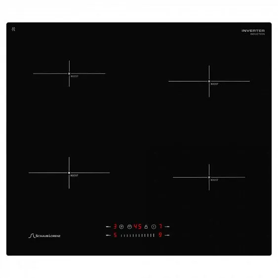 Варочная поверхность SCHAUB LORENZ SLK IY 62 S5
