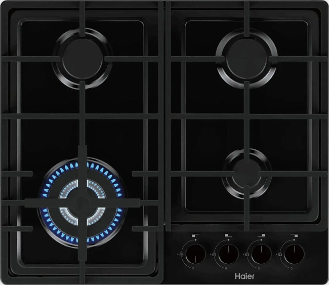 Варочная поверхность HAIER HHQ-M64CTB