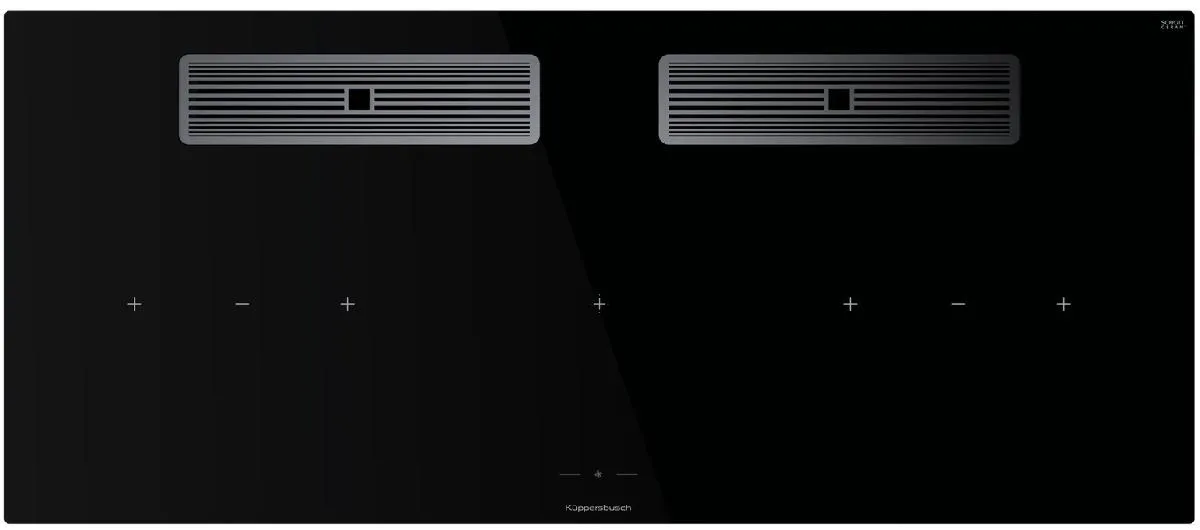 Варочная поверхность KUPPERSBUSCH KMI 12850.0 SR-S