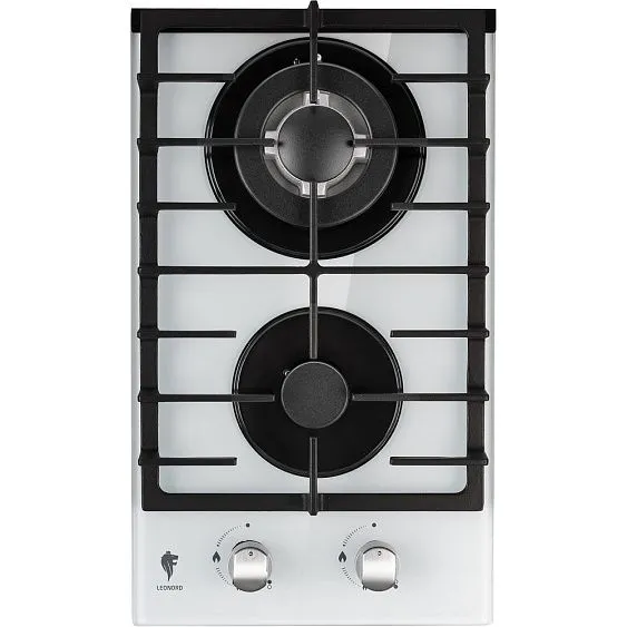 Варочная поверхность LEONORD LEG-30204GW-C