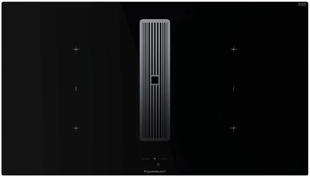 Варочная поверхность KUPPERSBUSCH KMI 9850.1 SR-E