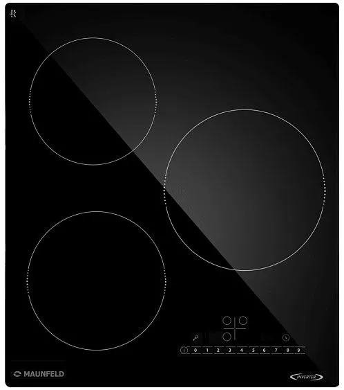 Варочная поверхность MAUNFELD AVI4533SBK