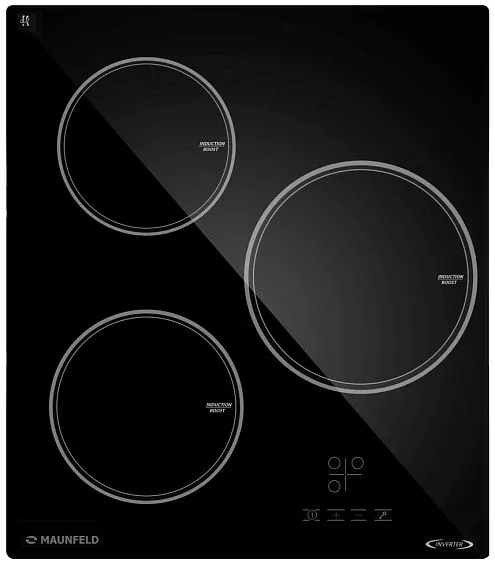 Варочная поверхность MAUNFELD AVI4532BK