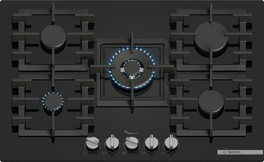 Варочная поверхность BOSCH PPQ7A6I45