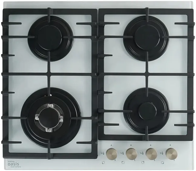 Варочная поверхность OASIS P-BSW
