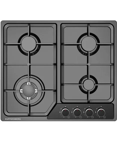 Варочная поверхность KUPPERSBERG FS 60 B