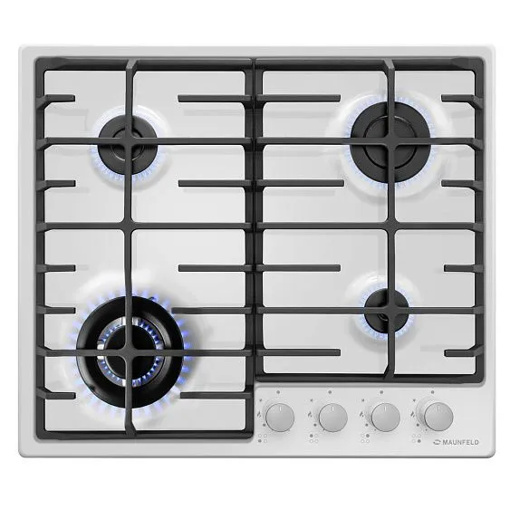 Варочная поверхность MAUNFELD EGHE.64.63CW/G