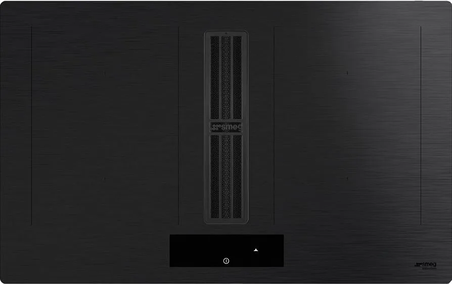 Варочная поверхность SMEG HOBD382MB2