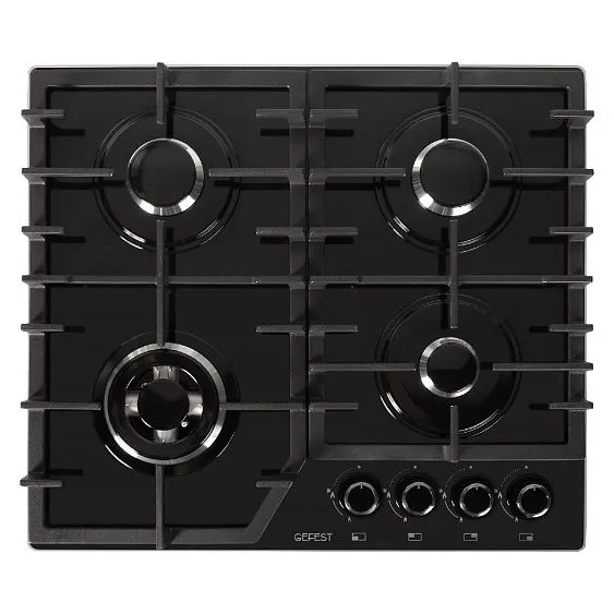 Варочная поверхность GEFEST ПВГ 2232-01 Р