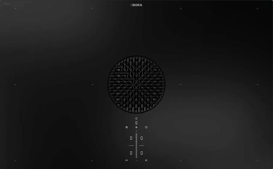 Варочная поверхность BORA PUXU2