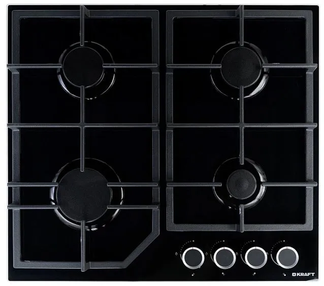 Варочная поверхность KRAFT KF-HV6325B