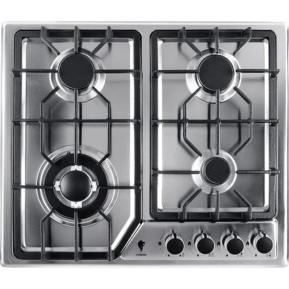 Варочная поверхность LEONORD LEG-60407S-C