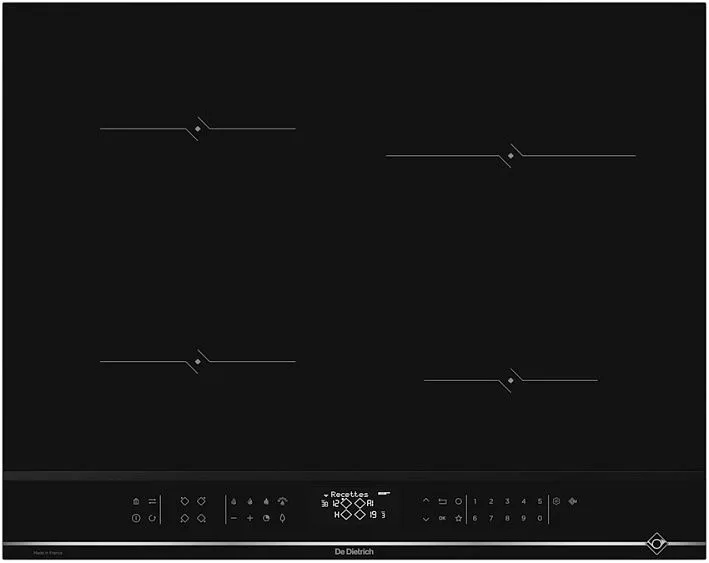 Варочная поверхность DE DIETRICH DPI4420X