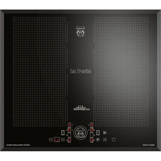 Варочная поверхность KAISER KCT 61 FI