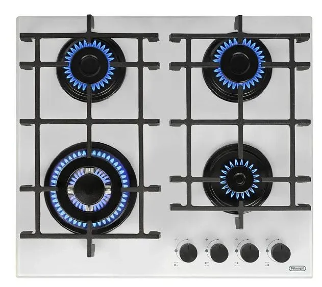 Варочная поверхность DELONGHI GRAZIA 6GW BB