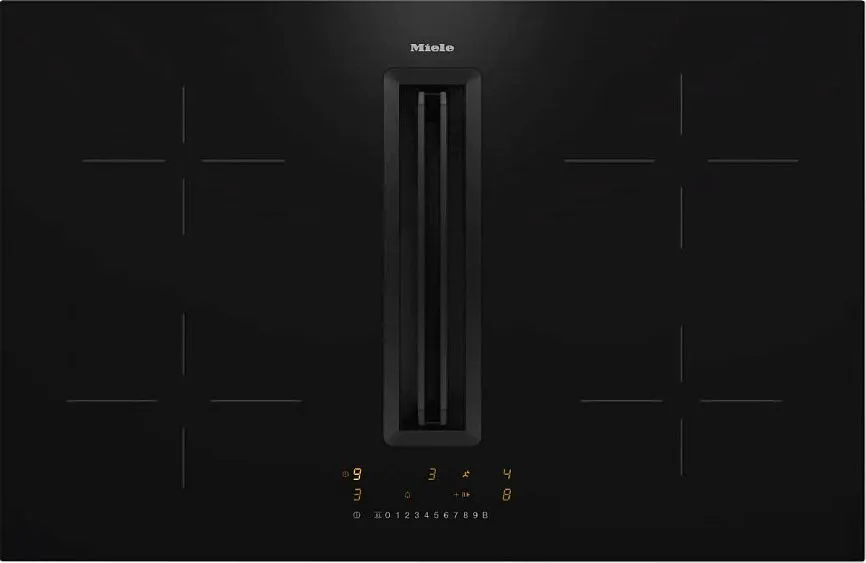 Варочная поверхность MIELE KMDA 7272-1 FL