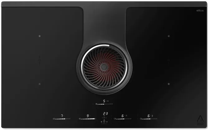 Варочная поверхность ELICA NIKOLATESLA ONE HP RAW BR/A/83 (PRF0200577)