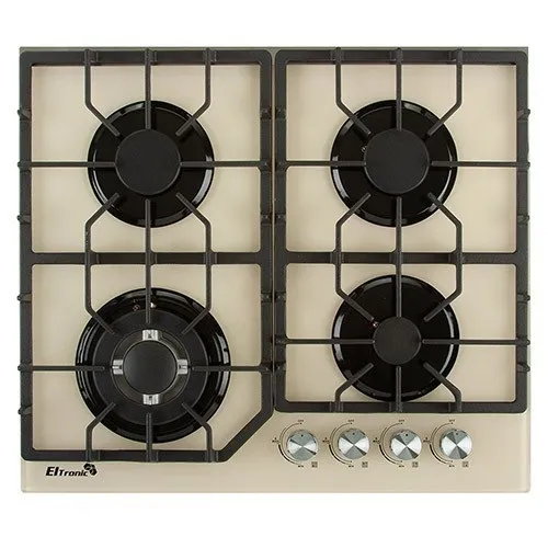 Варочная поверхность ELTRONIC 33-02 бежевый
