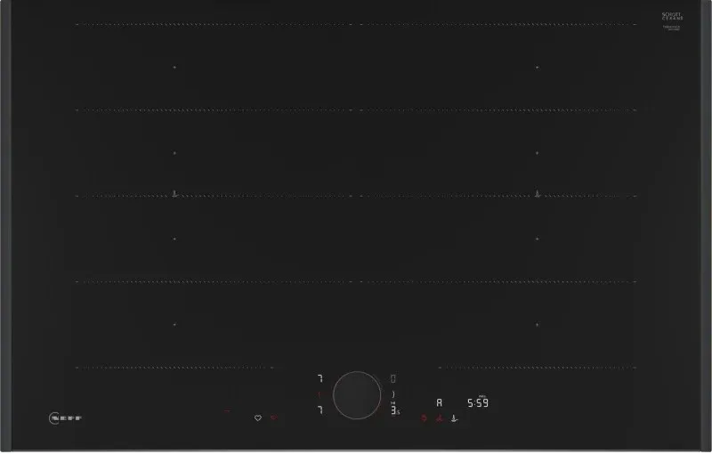 Варочная поверхность NEFF T68AUY4C0