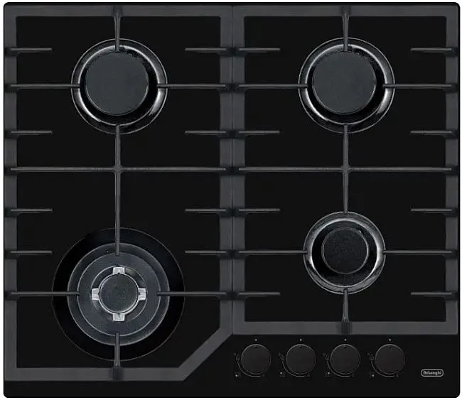 Варочная поверхность DELONGHI GATTA 6GW NB