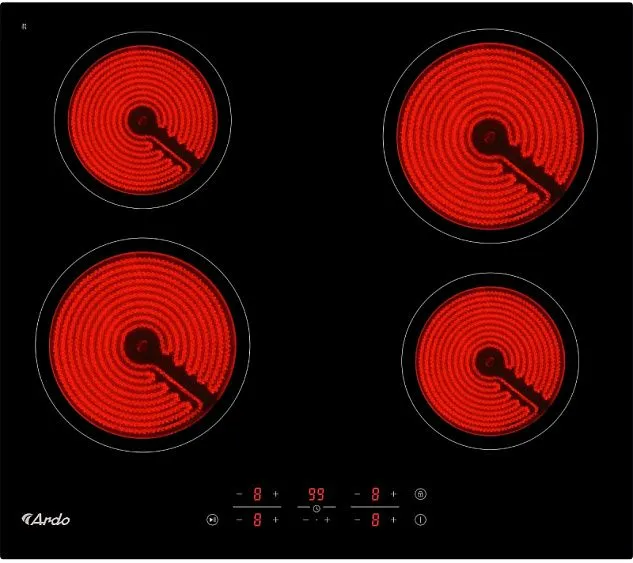 Варочная поверхность ARDO VCM64BT2