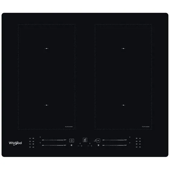 Варочная поверхность WHIRLPOOL WLS1360NE