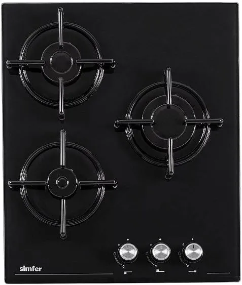 Варочная поверхность SIMFER H45N30S515