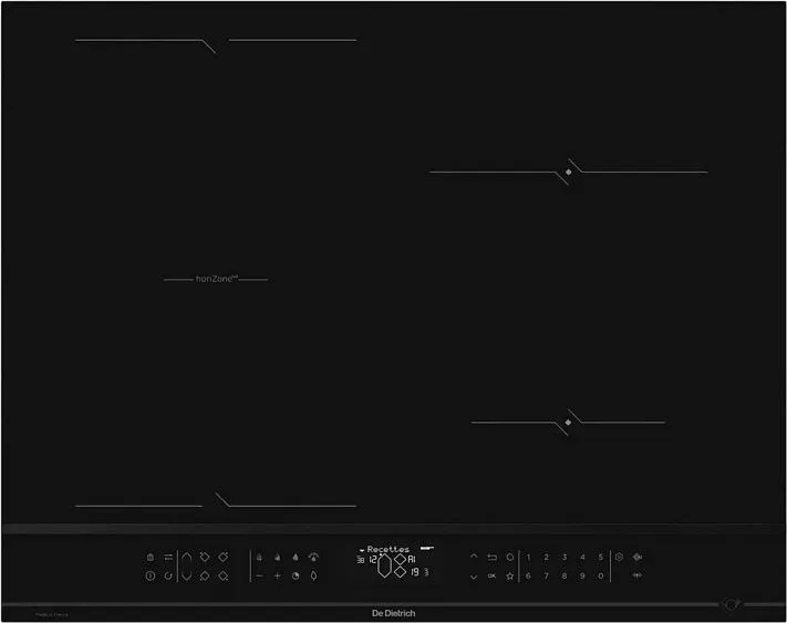 Варочная поверхность DE DIETRICH DPI4432B