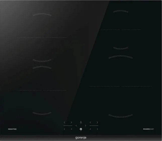 Варочная поверхность GORENJE GI6401BC
