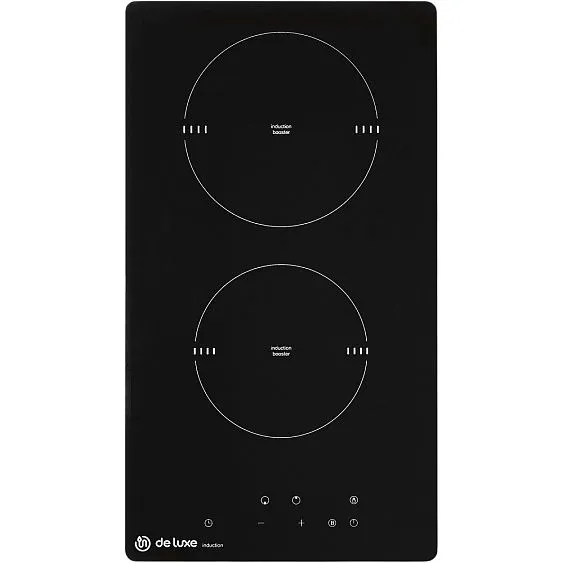 Варочная поверхность DELUXE IH3235P-T01