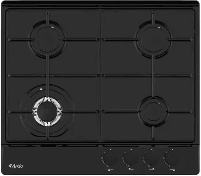 Варочная поверхность ARDO MH63G1WMB2