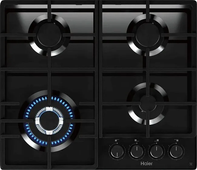 Варочная поверхность HAIER HHQ-G64CTHB