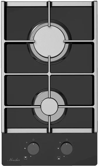 Варочная поверхность MONSHER MGG 32 Noir